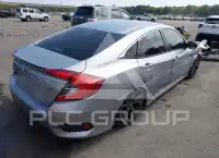 2021 Honda CIVIC фото