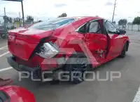 2021 Honda CIVIC photo