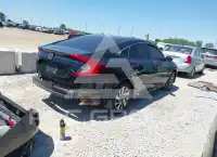 2021 Honda CIVIC фото