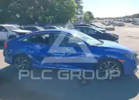2021 Honda CIVIC photo