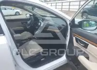 2021 Honda CR-V photo