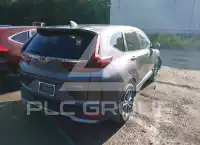 2021 Honda CR-V фото