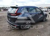 2021 Honda CR-V photo
