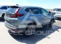 2021 Honda CR-V photo