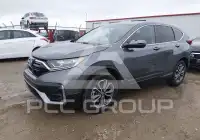 2021 Honda CR-V photo