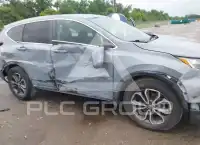 2021 Honda CR-V photo