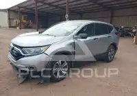 2021 Honda CR-V photo