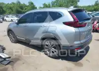 2021 Honda CR-V фото
