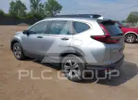 2021 Honda CR-V фото