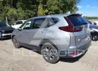 2021 Honda CR-V photo