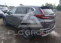 2021 Honda CR-V фото