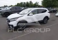 2021 Honda CR-V photo