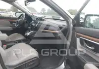 2021 Honda CR-V photo