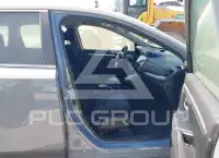 2021 Honda CR-V photo