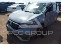 2021 Honda CR-V photo