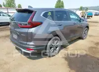 2021 Honda CR-V photo