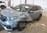 2021 Honda CR-V photo