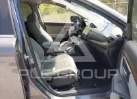2021 Honda CR-V photo