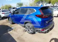 2021 Honda CR-V photo