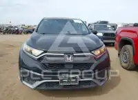 2021 Honda CR-V фото