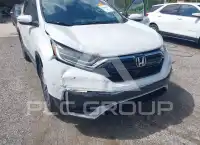 2021 Honda CR-V photo
