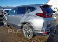 2021 Honda CR-V photo