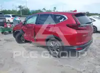 2021 Honda CR-V фото
