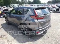2021 Honda CR-V photo