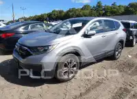 2021 Honda CR-V photo