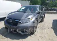 2021 Honda CR-V фото