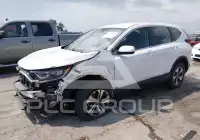 2021 Honda CR-V photo