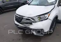 2021 Honda CR-V photo
