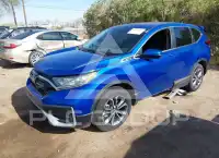 2021 Honda CR-V photo