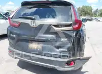 2021 Honda CR-V photo