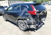 2021 Honda CR-V photo