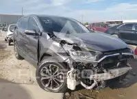 2021 Honda CR-V photo
