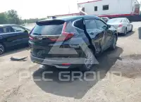 2021 Honda CR-V photo