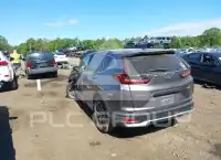 2021 Honda CR-V photo