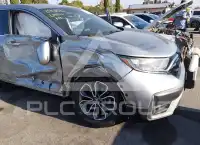 2021 Honda CR-V photo