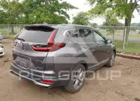 2021 Honda CR-V photo