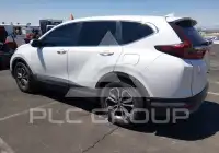 2021 Honda CR-V photo