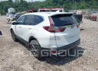 2021 Honda CR-V фото