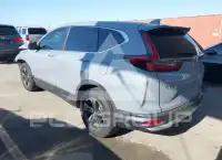 2021 Honda CR-V photo