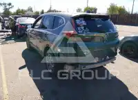 2021 Honda CR-V photo