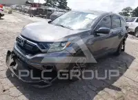 2021 Honda CR-V photo