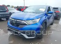 2021 Honda CR-V photo