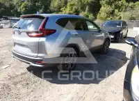2021 Honda CR-V photo
