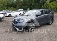2021 Honda CR-V photo
