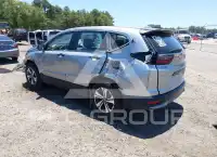 2021 Honda CR-V photo