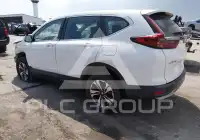 2021 Honda CR-V photo